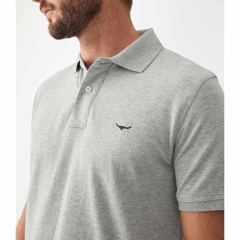 R.M. Williams Rod Polo image number 2